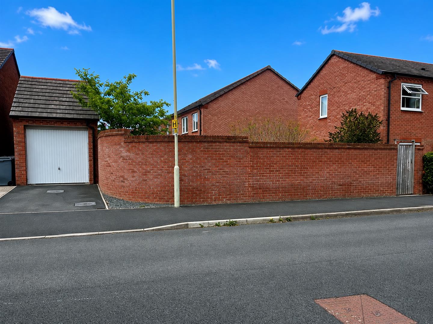 19 Stall Meadow, Shrewsbury, SY4 5YL For Sale